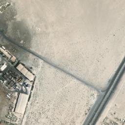 Satellite imagery of Punta Calderilla, CL