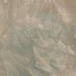 Satellite imagery of Portezuelo del Burro Muerto, CL