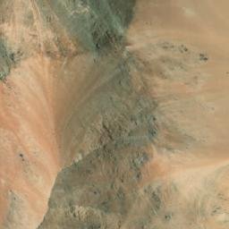 Satellite imagery of La Solitaria, CL