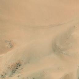 Satellite imagery of La Solitaria, CL