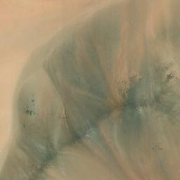 Satellite imagery of La Solitaria, CL