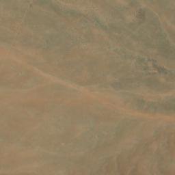 Satellite imagery of Illanes, CL