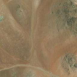 Satellite imagery of Sarita, CL