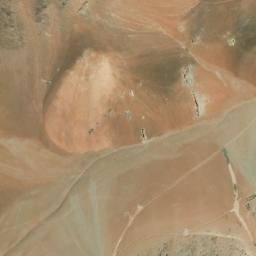 Satellite imagery of Andacollo, CL