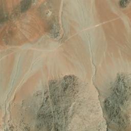 Satellite imagery of Andacollo, CL