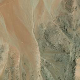 Satellite imagery of Andacollo, CL