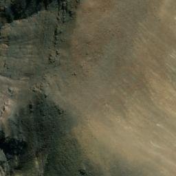 Satellite imagery of Cerro Fraga, CL