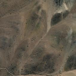 Satellite imagery of Cerro La Gloria, CL
