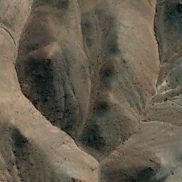 Satellite imagery of Cerro La Gloria, CL
