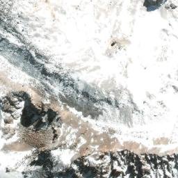 Satellite imagery of Cerro El Fraile, CL
