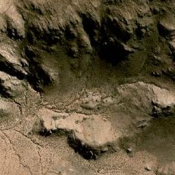 Satellite imagery of Sierra Las Cuevas, AR