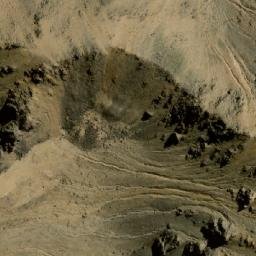 Satellite imagery of Cerro Bolsón, AR