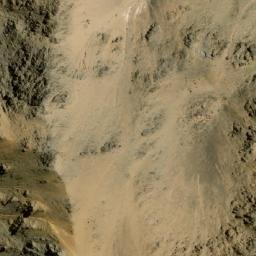 Satellite imagery of Cerro Bolsón, AR