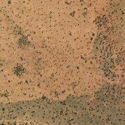 Satellite imagery of MULLERSKOP, NA