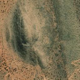 Satellite imagery of MULLERSKOP, NA