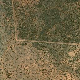Satellite imagery of MULLERSKOP, NA