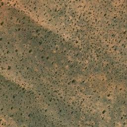 Satellite imagery of DUNE ANGUS, NA