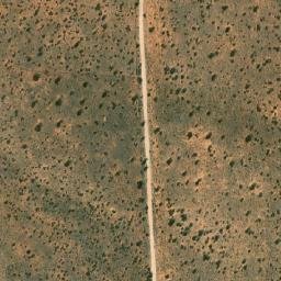 Satellite imagery of DUNE ANGUS, NA