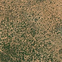Satellite imagery of MECCA, NA