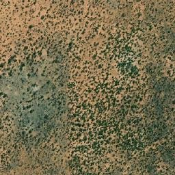 Satellite imagery of MECCA, NA