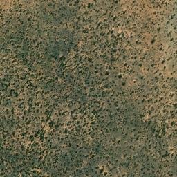 Satellite imagery of MECCA, NA