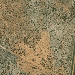 Satellite imagery of BOWDEN, NA