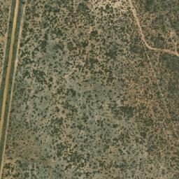 Satellite imagery of BOWDEN, NA