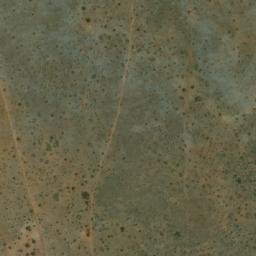 Satellite imagery of NAZARETH, NA