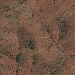Satellite imagery of Mount Mulcahy, AU