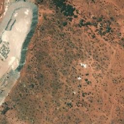 Satellite imagery of Burnakura, AU