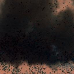 Satellite imagery of Koolinga Hill, AU