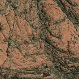 Satellite imagery of Mallacoondinna Hill, AU