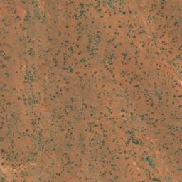 Satellite imagery of Oodna Appenpinna, AU