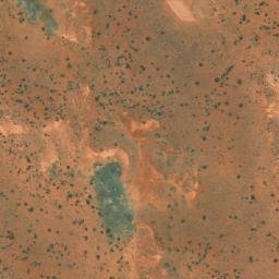 Satellite imagery of Oodna Appenpinna, AU