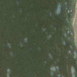 Satellite imagery of Umaroona Hill, AU