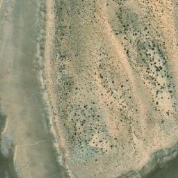 Satellite imagery of Umaroona Hill, AU