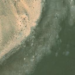 Satellite imagery of Umaroona Hill, AU