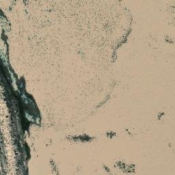 Satellite imagery of Minna Hill, AU