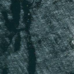 Satellite imagery of Punta Caldera, CL
