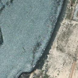 Satellite imagery of Punta Peligrosa, CL