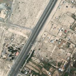 Satellite imagery of Punta Peligrosa, CL