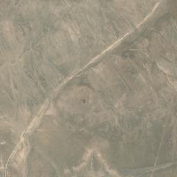 Satellite imagery of Portezuelo del Burro Muerto, CL
