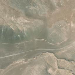 Satellite imagery of Portezuelo del Burro Muerto, CL