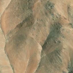 Satellite imagery of La Solitaria, CL