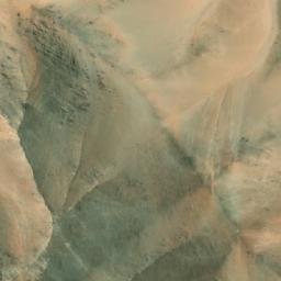 Satellite imagery of La Solitaria, CL