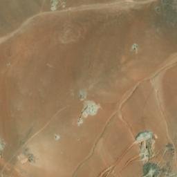 Satellite imagery of Sarita, CL