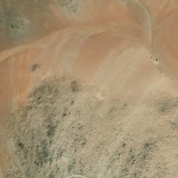 Satellite imagery of Sarita, CL