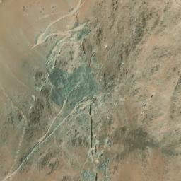 Satellite imagery of Andacollo, CL