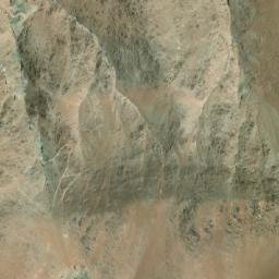 Satellite imagery of Andacollo, CL