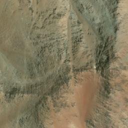 Satellite imagery of Andacollo, CL